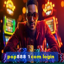 pop888 1 com login